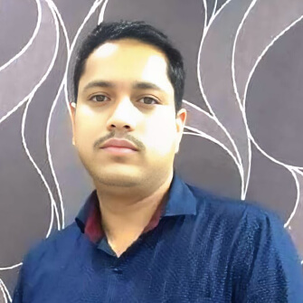 SUSHANT KUMAR P