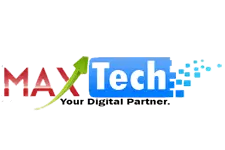 Max Tech Logo