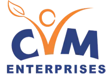 CVM Enterprises Logo